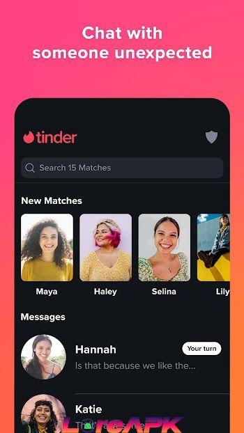 tinder gold mod apk latest version