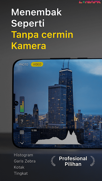 varlens mod apk for android