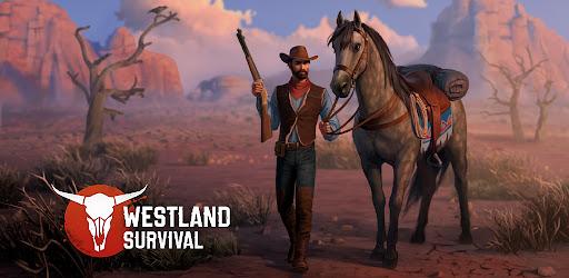 Westland Survival Mod APK 8.2.0 (Menu Vip)_2