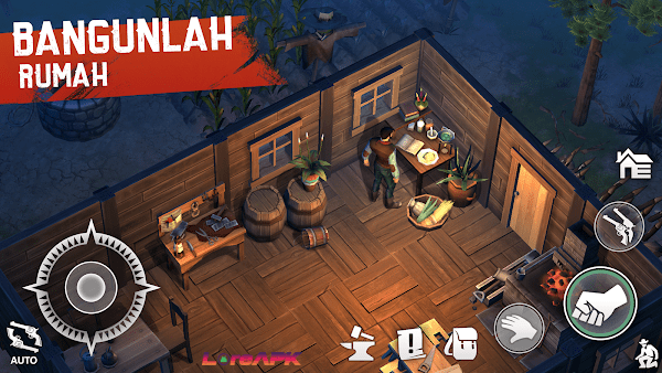 westland survival mod apk 2024 unduh versi terbaru