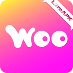 Woo Live Mod APK 1.22.9 (Unlocked All Room)