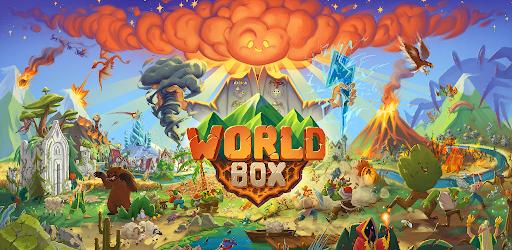 WorldBox - Sandbox God Sim 0.22.21 Mod APK (Premium Unlocked)_2