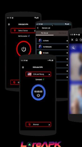 xnxubd vpn apk download 2024