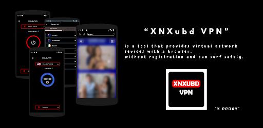 XNXubd VPN 8.17 APK (Peramban Anti Blokir)_2