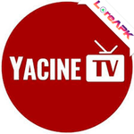 Yacine TV APK v3 (No ads)