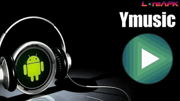 ymusic mod apk 2024