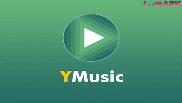 ymusic mod apk for android