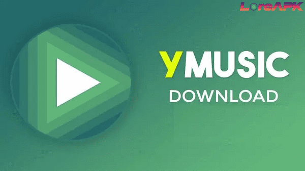 ymusic mod apk loreapk