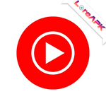 YouTube Music Premium Mod APK 7.24.51 (Background Play)