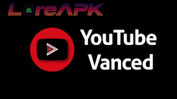 youtube vanced mod apk 2024