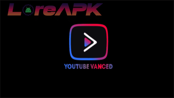 youtube vanced mod apk download