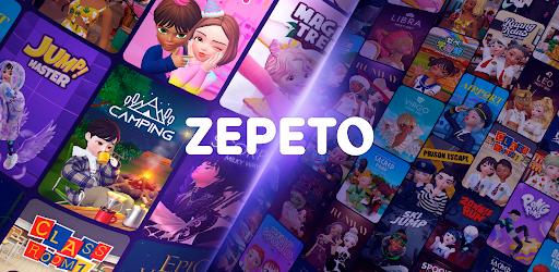 ZEPETO Mod APK 3.65.000 (Uang tidak terbatas)_2