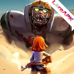 Zombie Waves 3.6.0 Mod APK (Unlimited Money)