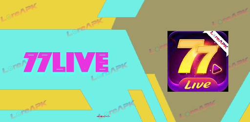 77Live 1.1.523 Mod APK (Buka kunci Rom, Perekam Layar)_2