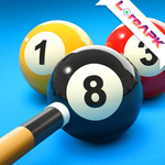 8 Ball Pool 55.9.0 Mod APK (Long Line)