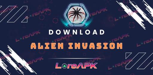 Alien Invasion Mod APK 4.10.00 (Uang Tidak Terbatas)_2