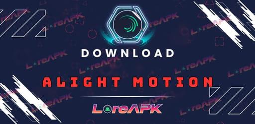 Alight Motion Mod APK 5.0.270.1002578 (Tanpa Tanda Air/PRO)_2