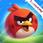 Angry Birds 2 3.24.0 Mod APK (Uang Tidak Terbatas)