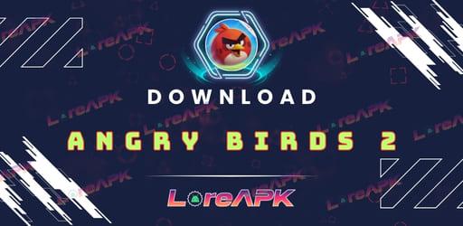 Angry Birds 2 3.24.0 Mod APK (Uang Tidak Terbatas)_2