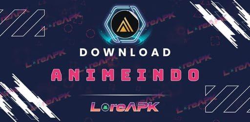 AnimeIndo 1.0.0 Mod APK (Premium Tidak Terkunci)_2