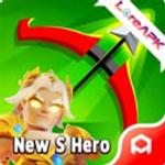 Archero 6.2.0 Mod APK (Uang/Permata Tak Terbatas)