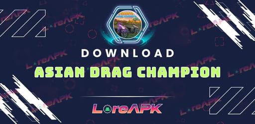 Asian Drag Champion 1.0.7 Mod APK (Uang Tidak Terbatas)_2