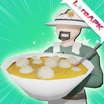 Bakso Simulator 1.7.7 Mod APK (Uang yang tidak terbatas)