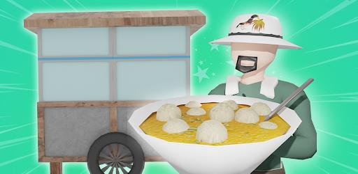 Bakso Simulator Mod APK 1.9.9 (Uang yang tidak terbatas)_2