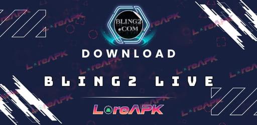 Bling2 Live Mod APK 2.11.8 (Buka Kunci Kamar)_2