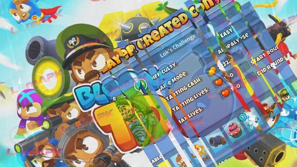 bloons td 6 mod apk 2024 unduh versi terbaru loreapk