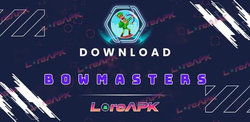 Bowmasters 6.0.20 Mod APK (Semua Karakter Terbuka)_2