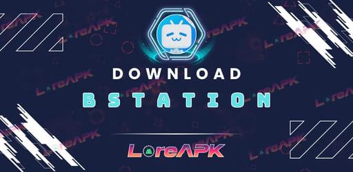 Bstation