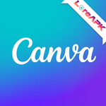 Canva Pro 2.281.0 Mod APK (Tanpa Watermark)