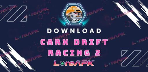 CarX Drift Racing 2 1.33.0 Mod APK (Uang Tidak Terbatas)_2