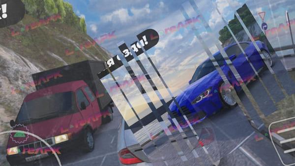 caucasus parking mod apk unduh loreapk