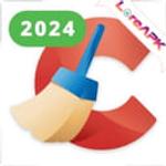 CCleaner Mod APK 25.03.0 (Pro Tidak Terkunci)