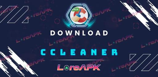 CCleaner