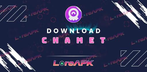 Chamet 3.9.9 Mod APK (Berlian Tak Terbatas)_2