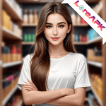 City Shop Simulator 1.71 Mod APK (Uang Tidak Terbatas)