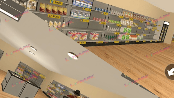 city shop simulator mod apk download loreapk