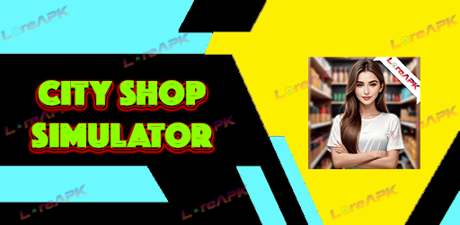 City Shop Simulator