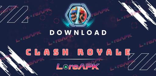 Clash Royale 70288038 Mod APK (Uang Tidak Terbatas)_2