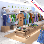 Clothing Store Simulator 1.49 Mod APK (Uang Tidak Terbatas)