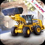 Construction Simulator 4 1.22.1075 Mod APK (Unlimited Money)