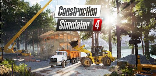 Construction Simulator 4 1.22.1075 Mod APK (Unlimited Money)_2