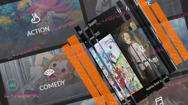 crunchyroll mod apk 2024 loreapk