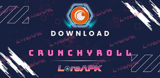 Crunchyroll 3.66.0 Mod APK (Premium Unlocked)_2