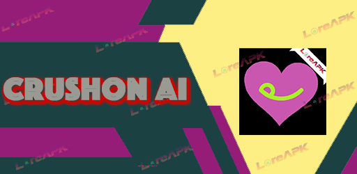 Crushon AI 4.0.0 Mod APK (Premium Tidak Terkunci)_2