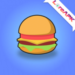 Eatventure Mod APK 1.25.0 (Unlimited Money)