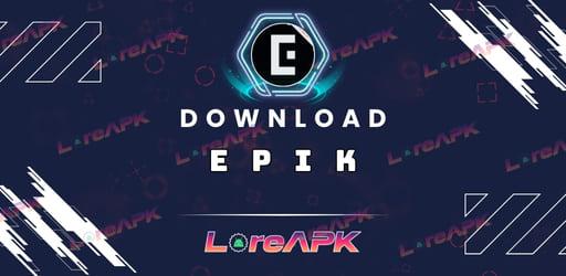 EPIK 5.2.11 Mod APK (Premium Tidak Terkunci)_2